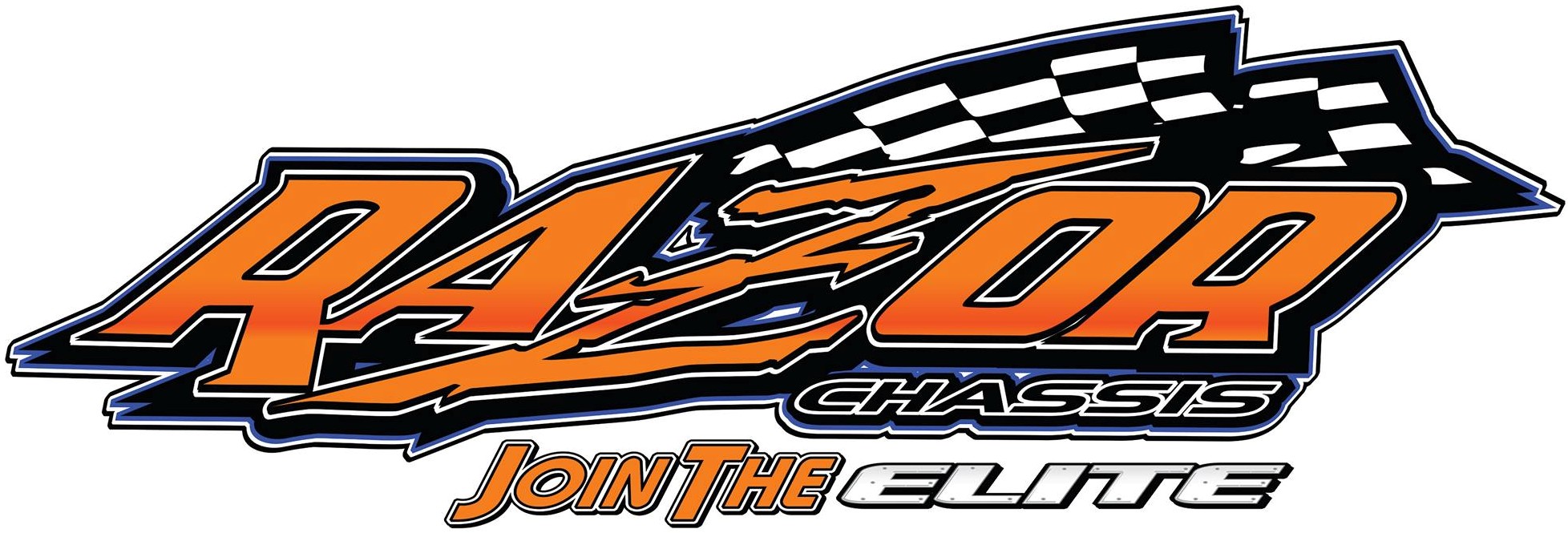 Racing Chassis Logo